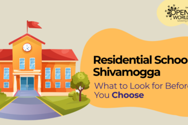 Residential School — What to Look for Before You Choose
