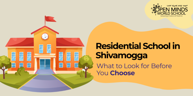 Residential School — What to Look for Before You Choose