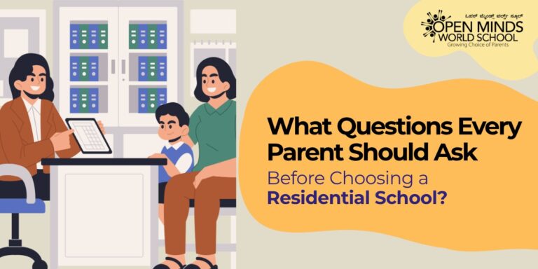 Questions Every Parent Should Ask